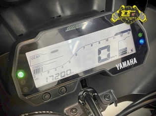 YAMAHA R15V3 DATE 2018 ĐKLĐ 2019