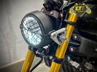 YAMAH XSR155 DATE 2024