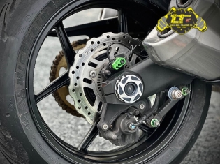 KAWASAKI Z1000 ABS 2015