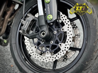 KAWASAKI Z1000 ABS 2015