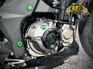 KAWASAKI Z1000 ABS 2015
