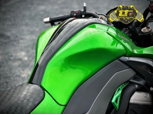 KAWASAKI Z1000 ABS 2015