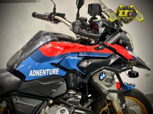 BMW GS1200 ABS 2015