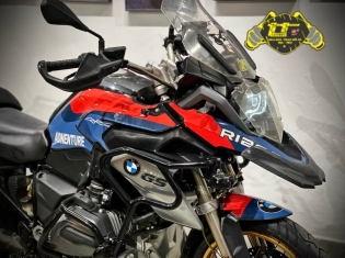 BMW GS1200 ABS 2015
