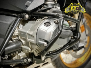 BMW GS1200 ABS 2015