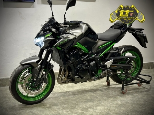 KAWASAKI Z900 ABS 2023