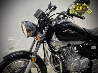 HONDA SHADOW 150 2022