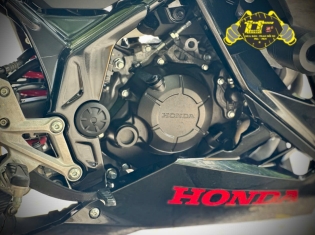 HONDA CBR150R ABS 2024 1000KM