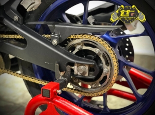 YAMAHA R15V3 2021