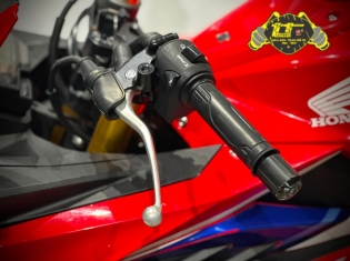 HONDA CBR150R ABS 2021