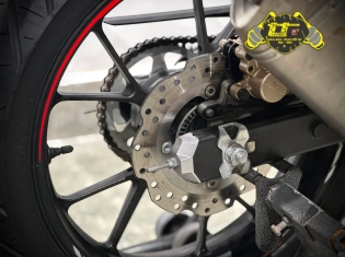 HONDA CBR150R ABS 2021