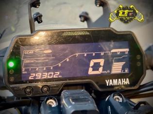 YAMAHA MT15 ABS 2020
