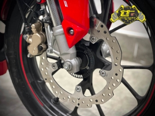 HONDA CBR150R ABS 2021