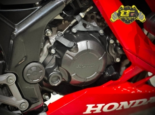 HONDA CBR150R ABS 2021