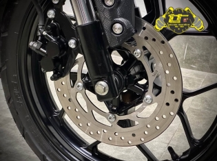 YAMAHA XSR155 2024