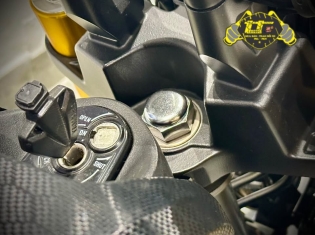 YAMAHA XSR155 2024