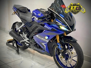 YAMAHA R15V3 DATE 2018 ĐKLĐ 2019