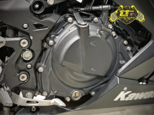 KAWASAKI NINJA 250 ABS 2018