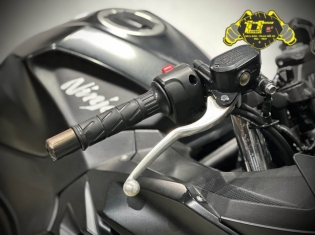KAWASAKI NINJA 250 ABS 2018