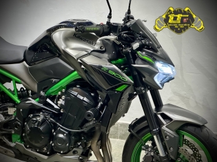 KAWASAKI Z900 ABS 2023