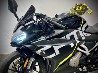 CFMOTO CF300SR 2024
