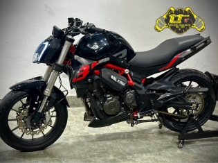 BENELLI 302S 2019