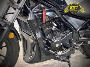 HONDA REBEL 300 ABS 2018