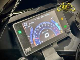 CFMOTO CF300SR 2024