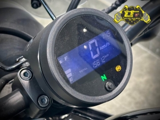 HONDA REBEL 300 ABS 2018