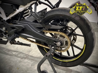 CFMOTO CF300SR 2024
