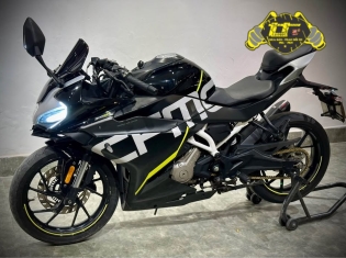 CFMOTO CF300SR 2024