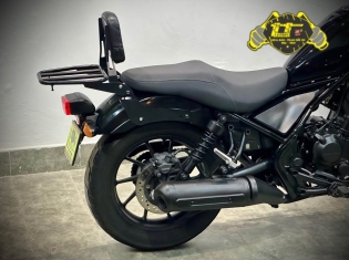 HONDA REBEL 300 ABS 2018