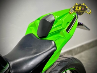 KAWASAKI NINJA 300  ABS 2016
