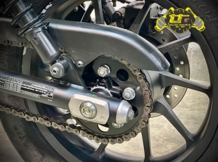 HONDA REBEL 300 ABS 2018