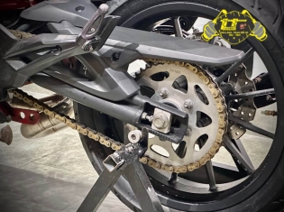BENELLI 302S 2019