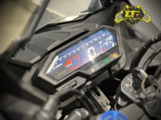 HONDA CBR150R ABS 2022