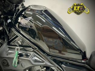 HONDA REBEL 300 ABS DATE 2018 - ODO HIỂN THỊ 13.000KM