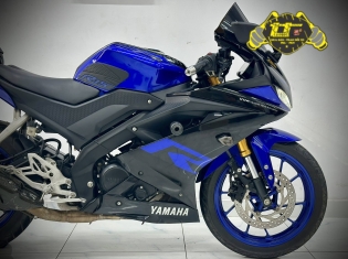 YAMAHA R15V3 DATE 2019