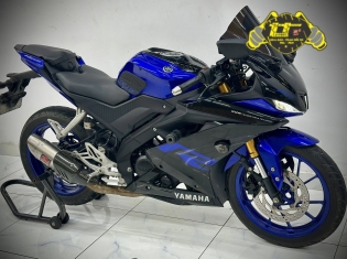 YAMAHA R15V3 DATE 2019