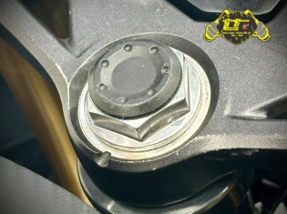 HONDA CBR150R DATE 2022