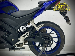YAMAHA R15V3 DATE 2019