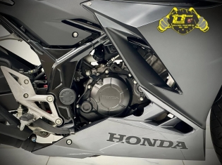 HONDA CBR150R DATE 2022