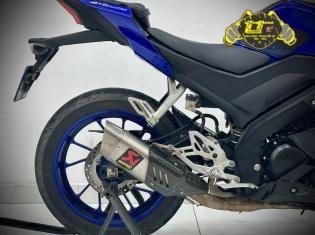 YAMAHA R15V3 DATE 2019