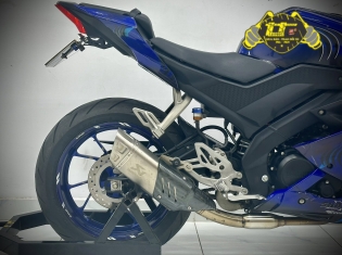 YAMAHA R15V3 DATE 2019 - ODO HIỂN THỊ 17.000KM