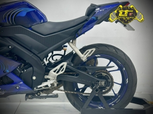 YAMAHA R15V3 DATE 2019 - ODO HIỂN THỊ 17.000KM