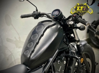 HONDA REBEL 500 ABS 2023