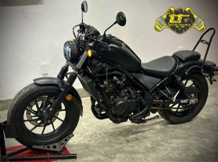 HONDA REBEL 500 ABS 2023
