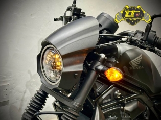 HONDA REBEL 500 ABS 2019