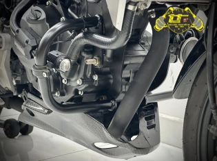 HONDA CB300R DATE 2019