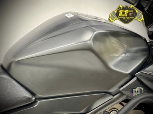 HONDA CB500F DATE 2018
